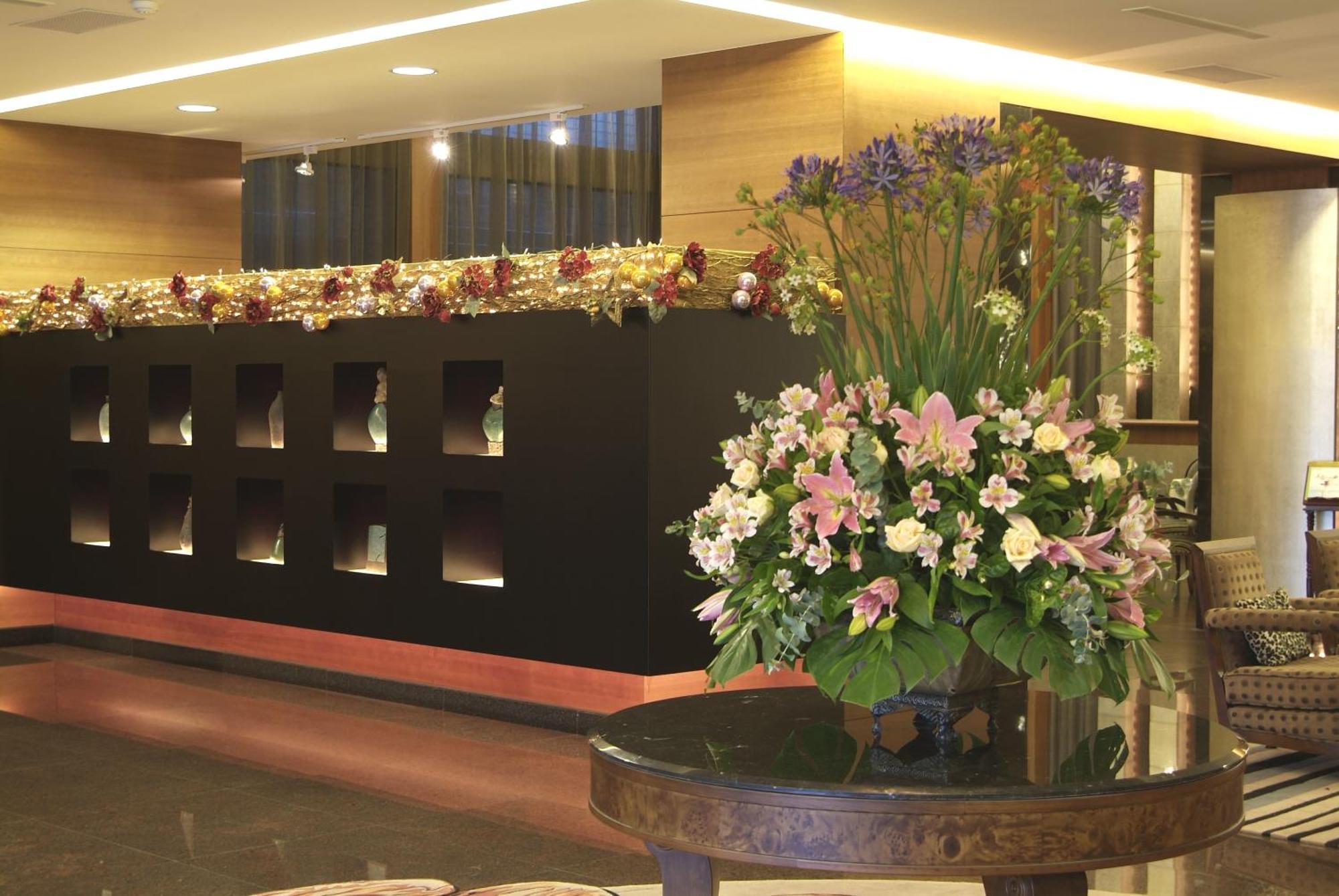 King'S Town Hotel Kaohsiung Exterior foto